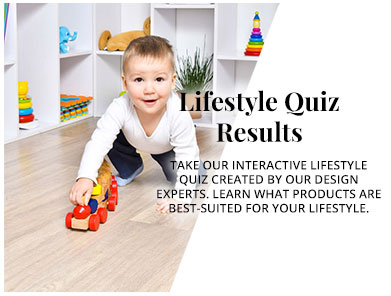 Lifestyle Quiz Results