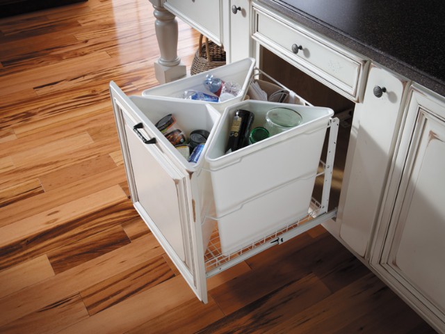  Recycle Base